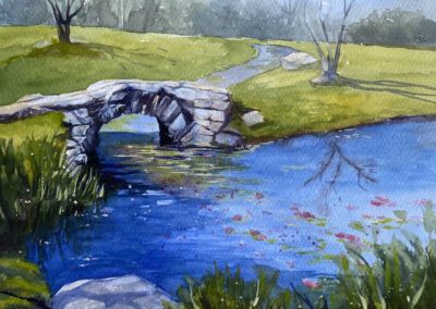 Wendy-Berube-Taste-of-Spring-Watercolor-Portsmouth-Arts-Guild$300