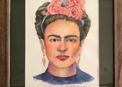 ATG-Wendy-Berube-Frida-PortraitsClass-Portsmouth-Arts-Guildjpg