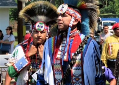 Photo-Candida-Simmons-Indian-Nation-Pow-Wow-Waiting-in-the-Wings-Portsmouth-Arts-Guild