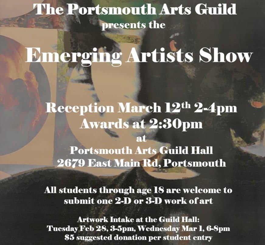 Emerging Artists Detail (1)