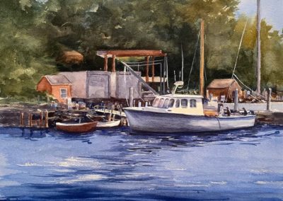 Portsmouth_Arts_Guild_Members_Showcase_Wendy_E_Berube_Dockside