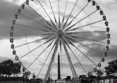 Caroline Calia, "Amusement", photograph, $150, Portsmouth Arts Guild