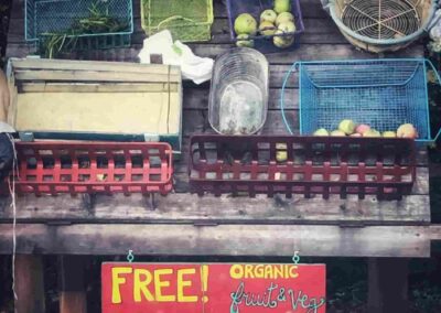 Jan Burling, "At the Market", photograph, $75, Portsmouth Arts Guild