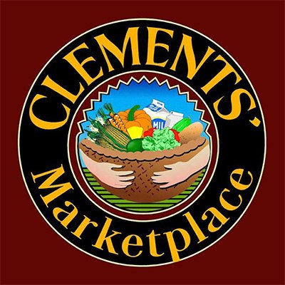 Clements' Marketplace