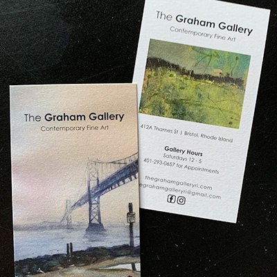 The Graham Gallery