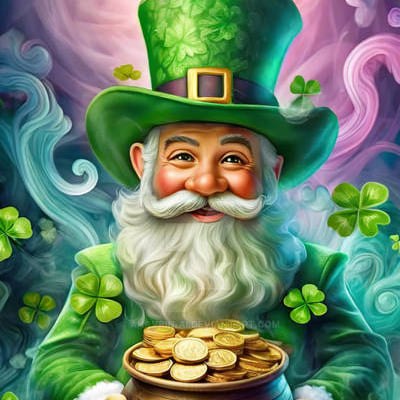 Leprechaun Profile