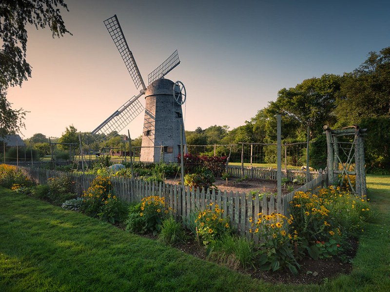 Prescott farms middletown
