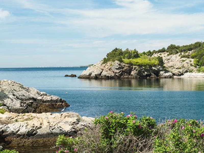 Fort wetherill