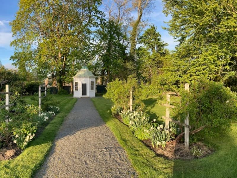 Linden place