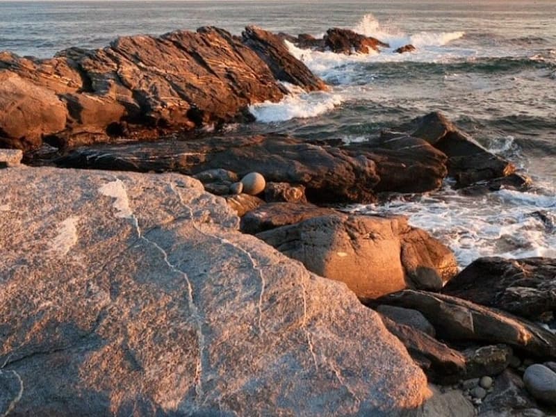 Sachuest Point