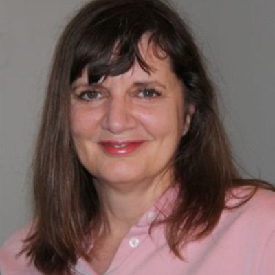 Judy Vilmain profile Judy Vilmain profile