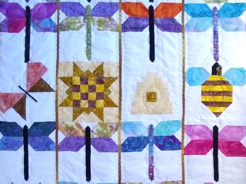 Prudence Island Quilters