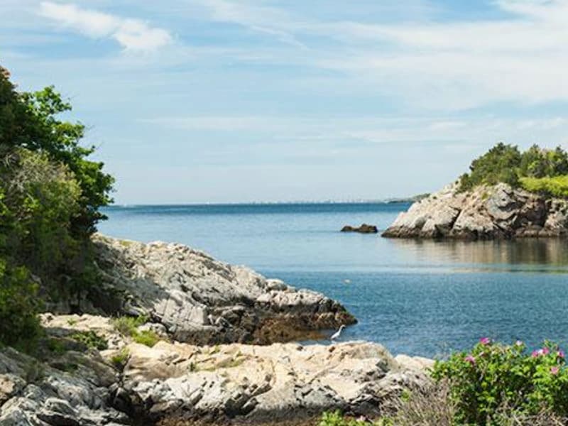 Fort wetherill Oct Plein Air 2025