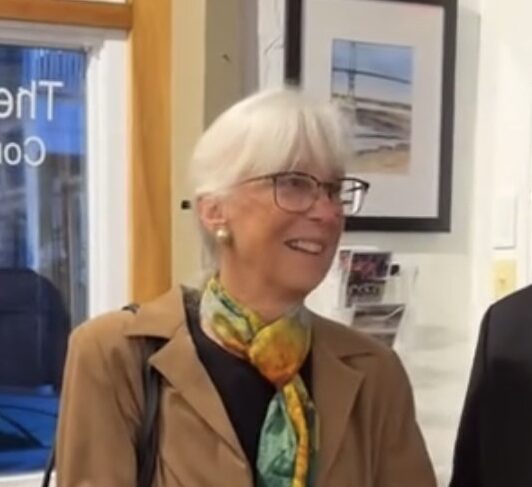 Kathy Weber, Portsmouth Arts Guild Kathy Weber, Portsmouth Arts Guild