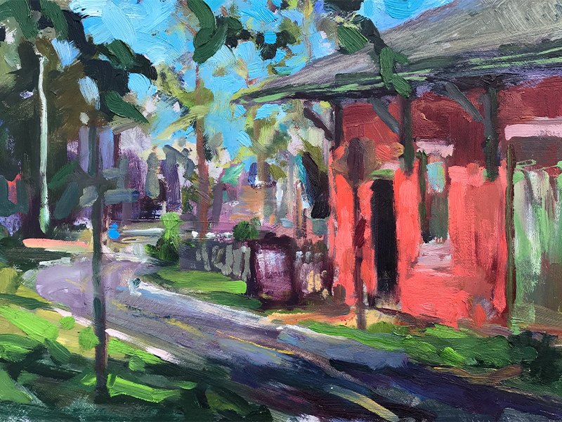 Paul Olson, Demystifying Oil Painting