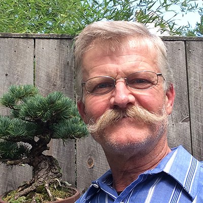 Paul Olson profile