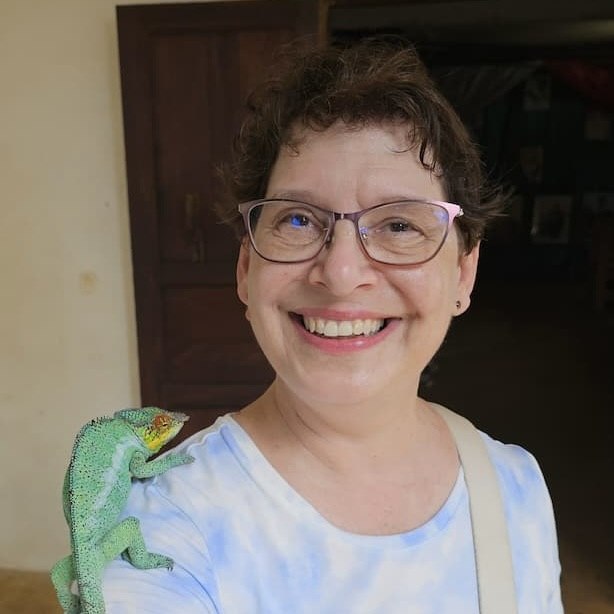 Rachel Diamond Calow Portsmouth Arts Guild 2025