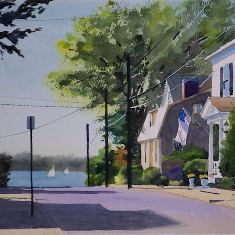 Workshop Title and Teacher Name