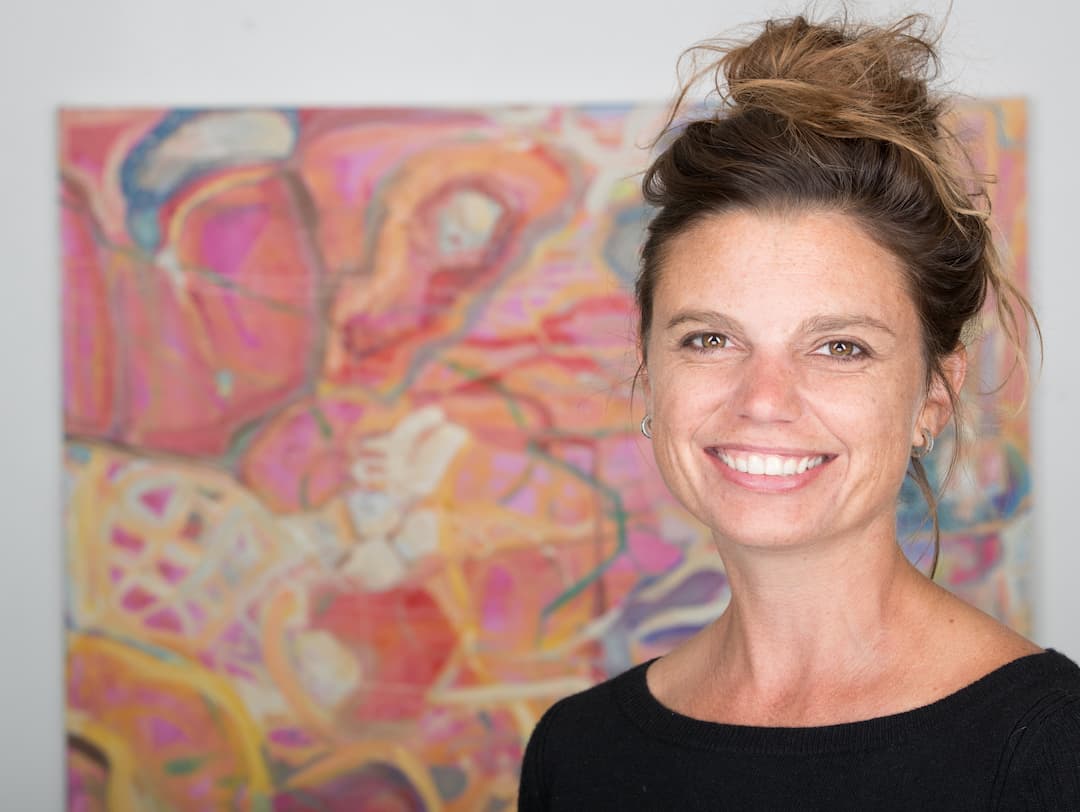 Lisa Daria Kennedy, Portsmouth Arts Guild