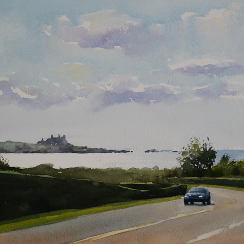 Workshop Title and Teacher Name