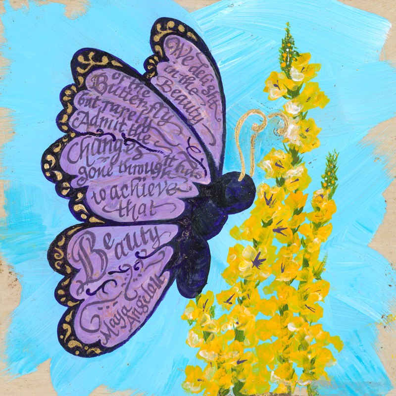 Workshop Title and Teacher Name