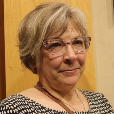 Lynn Litchfield, Calligrapher