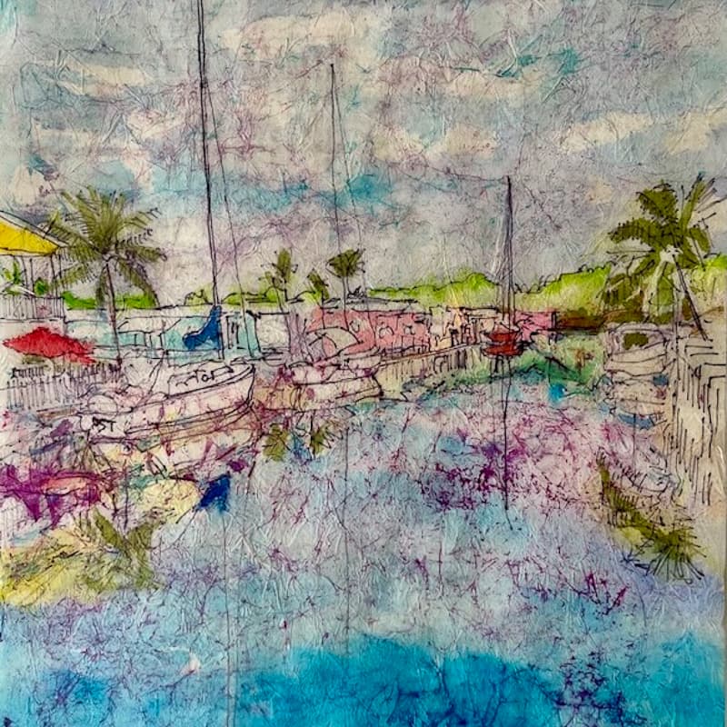 Workshop Title and Teacher Name