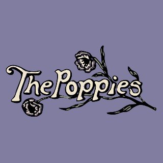 Poppies logo