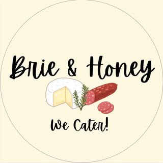 Brie & Honey
