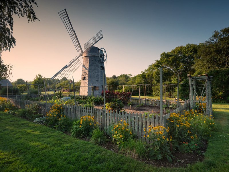 Prescott Farm, Middletown. RI