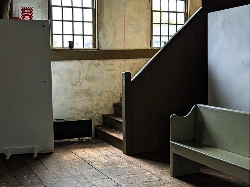 Historic Interiors 800x600