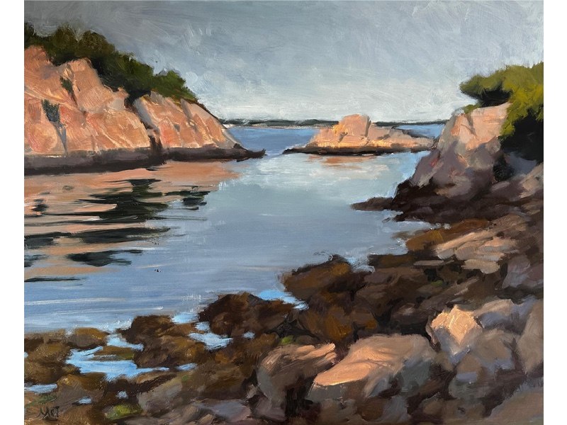 Landscapes through the seasons 800x600
