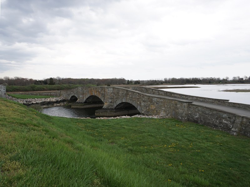 Colt State Park