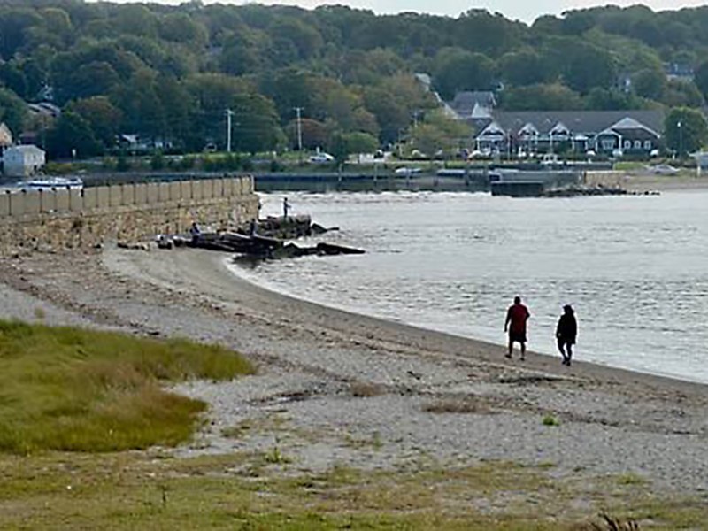 Teddys beach portsmouth 800