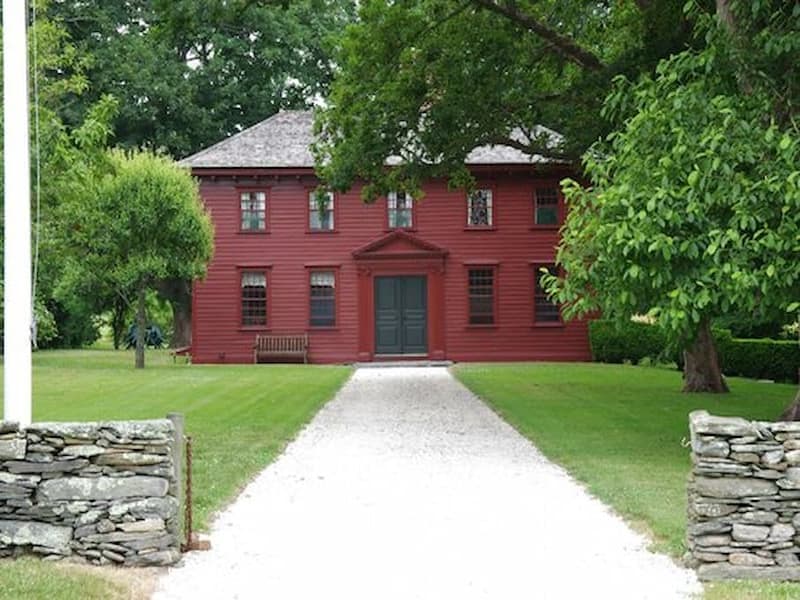 Historic Interiors 800x600